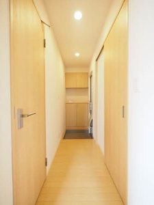 グラン・コート堤起 B101号-7