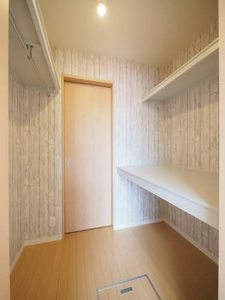 グラン・コート堤起 B101号-9