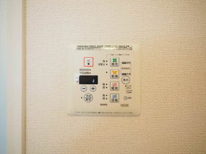 グラン・コート堤起 B101号-14