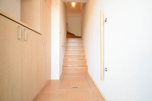 ブランハイツⅢ 0205号-9