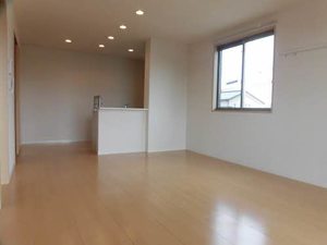 マーベラス大泉 0202号-3