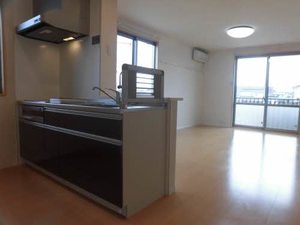 マーベラス大泉 0202号-8