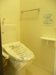 メゾン・ド・リッツ弐番館 B103号-6