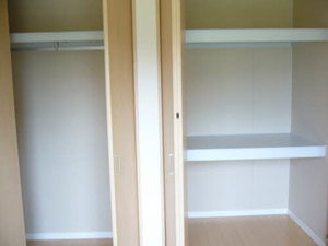 メゾン・ド・リッツ弐番館 B106号-5