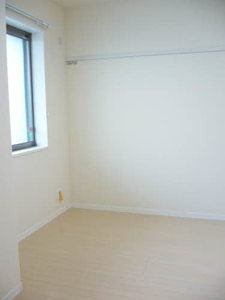 メゾン・ド・リッツ壱番館 A101号-4