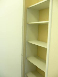 メゾン・ド・リッツ壱番館 A101号-11