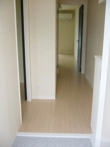 メゾン・ド・リッツ壱番館 A101号-14