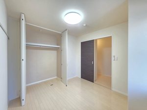 メゾン・ド・リッツ壱番館 A102号-3