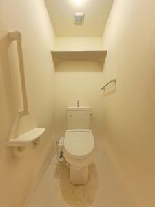 メゾン・ド・リッツ壱番館 A102号-7