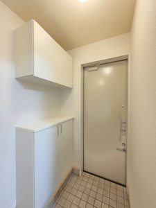 メゾン・ド・リッツ壱番館 A102号-8