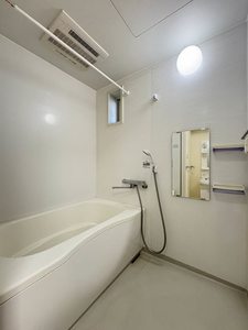 ヴィータ・中田本町 A103号-5