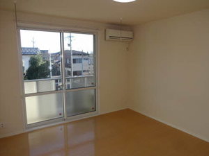 ヴィータ・中田本町 A201号-4