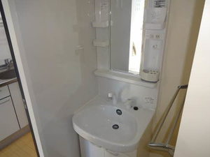 ヴィータ・中田本町 A201号-8