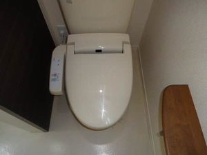 ヴィータ・中田本町 A201号-10