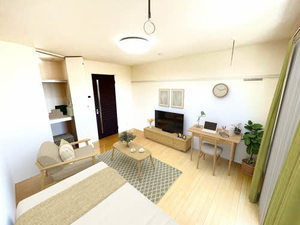 ヴィータ・中田本町 A203号-2