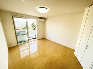 ヴィータ・中田本町 A203号-4