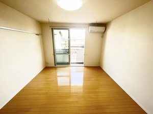 ヴィータ・中田本町 A203号-5