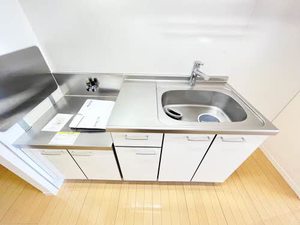 ヴィータ・中田本町 A203号-7