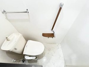 ヴィータ・中田本町 A203号-9