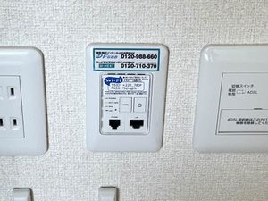 ヴィータ・中田本町 A203号-12