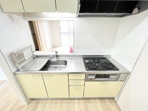 ヴィータ・中田本町 B101号-5