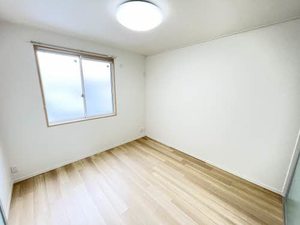 ヴィータ・中田本町 B101号-6