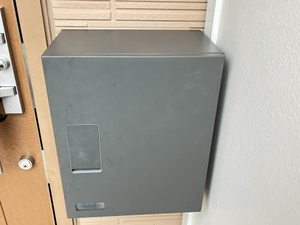 ヴィータ・中田本町 B101号-13