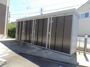 カーサフェリス C208号-4