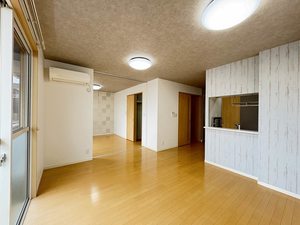 グランディール C102号-2