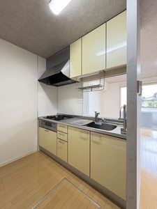 グランディール C102号-4