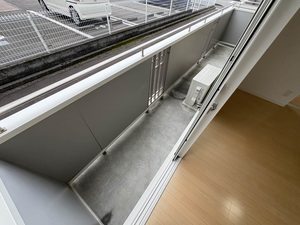 グランディール C102号-10