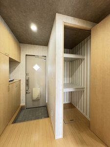 グランディール C102号-14