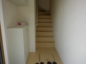 Pazamor新田塚 0201号-3