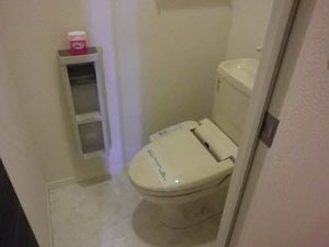 Pazamor新田塚 0201号-4