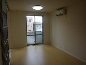 Pazamor新田塚 0201号-5