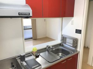 シェリール B102号-6