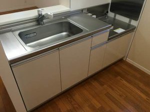 シエスタ長良 0103号-9