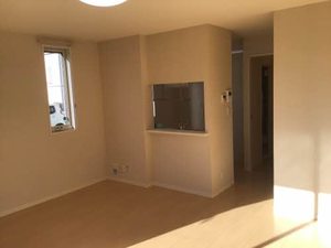 シャルマン小林Ⅱ 0101号-3