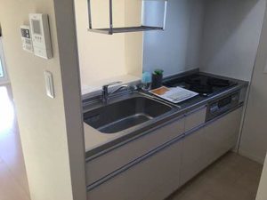 シャルマン小林Ⅱ 0101号-4