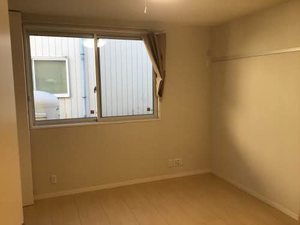 シャルマン小林Ⅱ 0101号-5