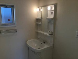 シャルマン小林Ⅱ 0101号-9