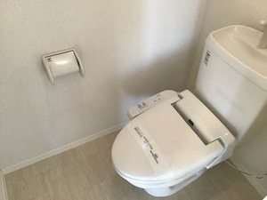 シャルマン小林Ⅱ 0101号-10