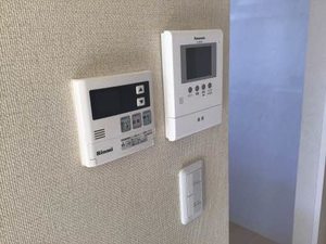 シャルマン小林Ⅱ 0101号-12