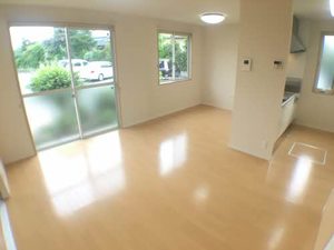 スカイピアⅡ 2103号-4