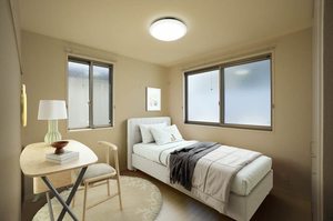 シャルムＡ 0201号-5