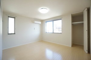 シャルムＡ 0201号-7