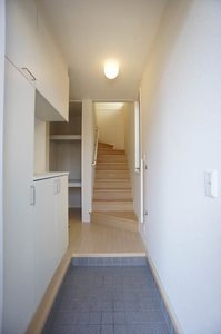 シャルムＡ 0201号-14