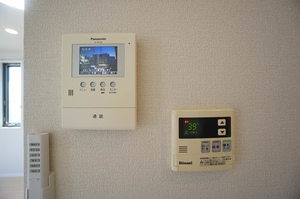 シャルムＡ 0201号-15