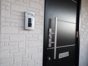 メゾンエトワール C206号-2