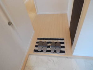 メゾンエトワール C206号-3